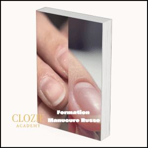 Formation en ligne : Manucure Russe à Harnes 62